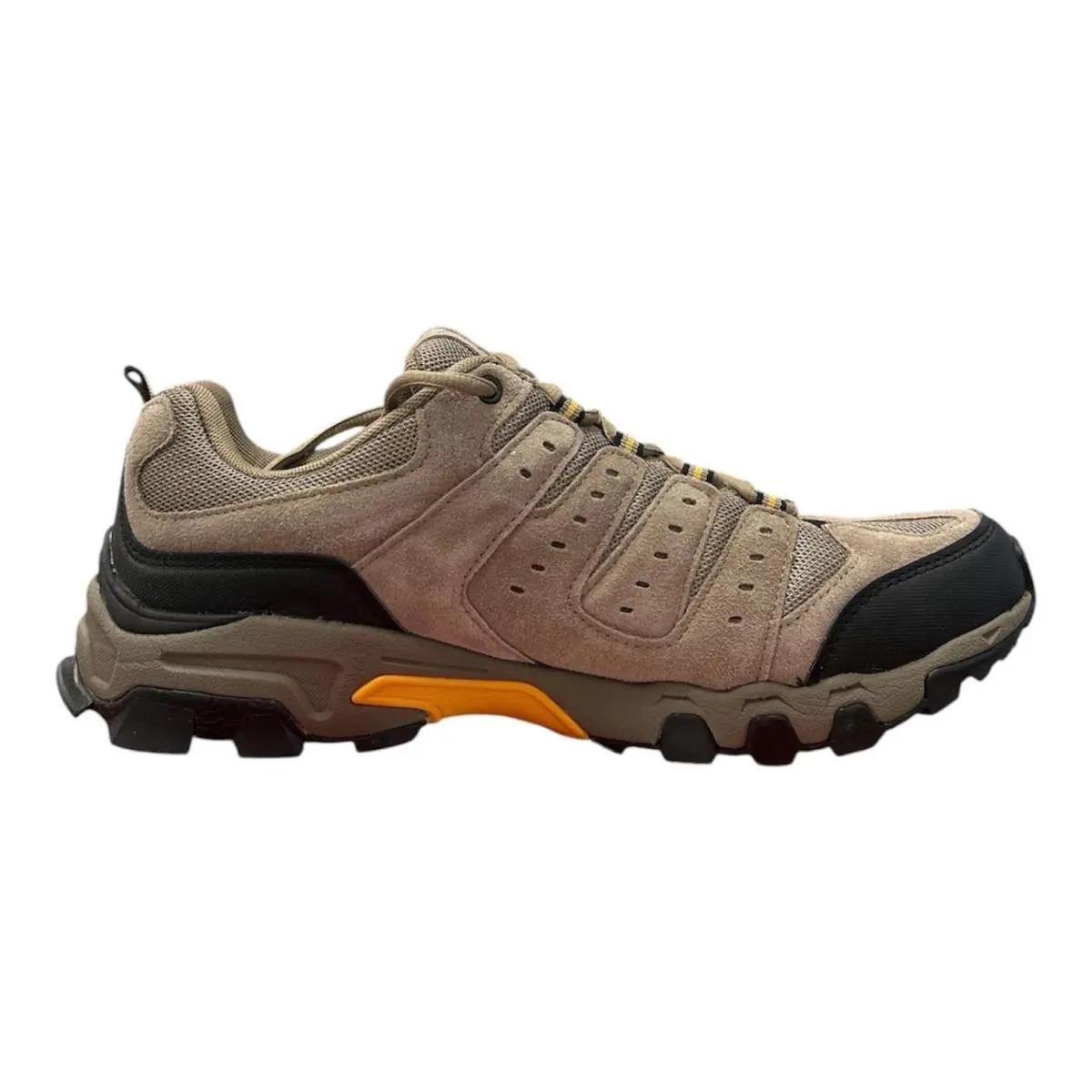 Fila shoes - FILA Travail - Travail - Black 5