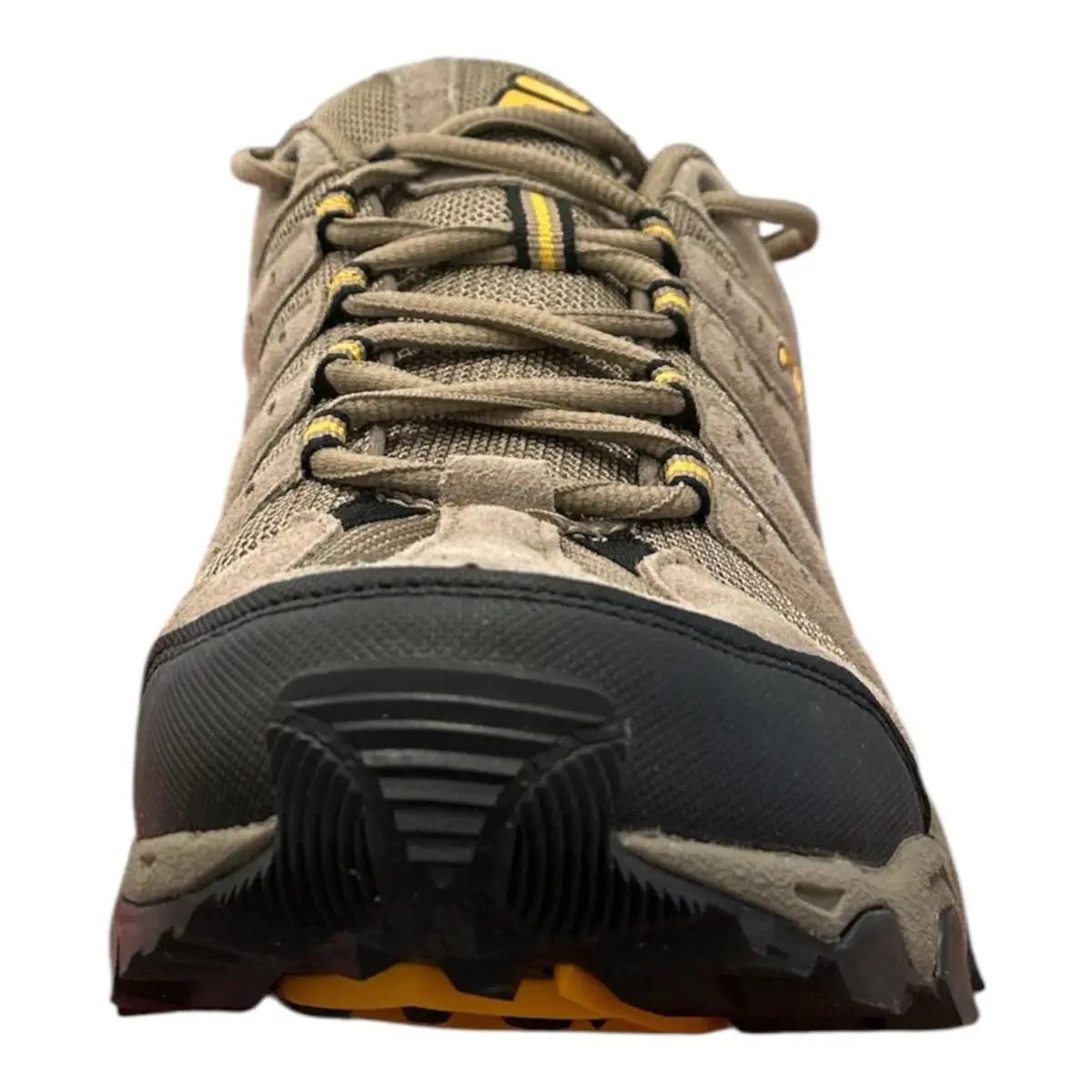 Fila shoes - FILA Travail - Travail - Black 6