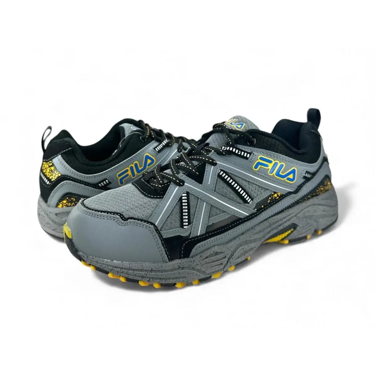 Fila shoes - Black 0