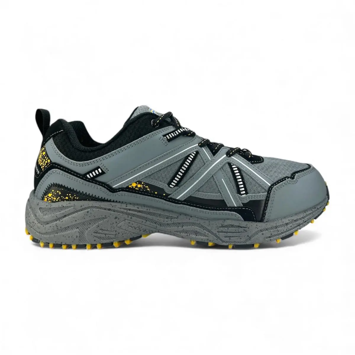 Fila shoes - Black 1