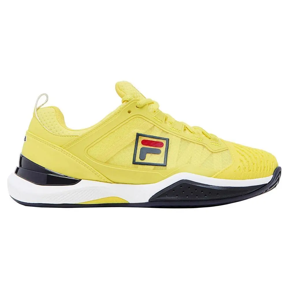 Fila shoes - s n 5 tm 01797 525 - 5TM01856-732 - white fila navy multi 8