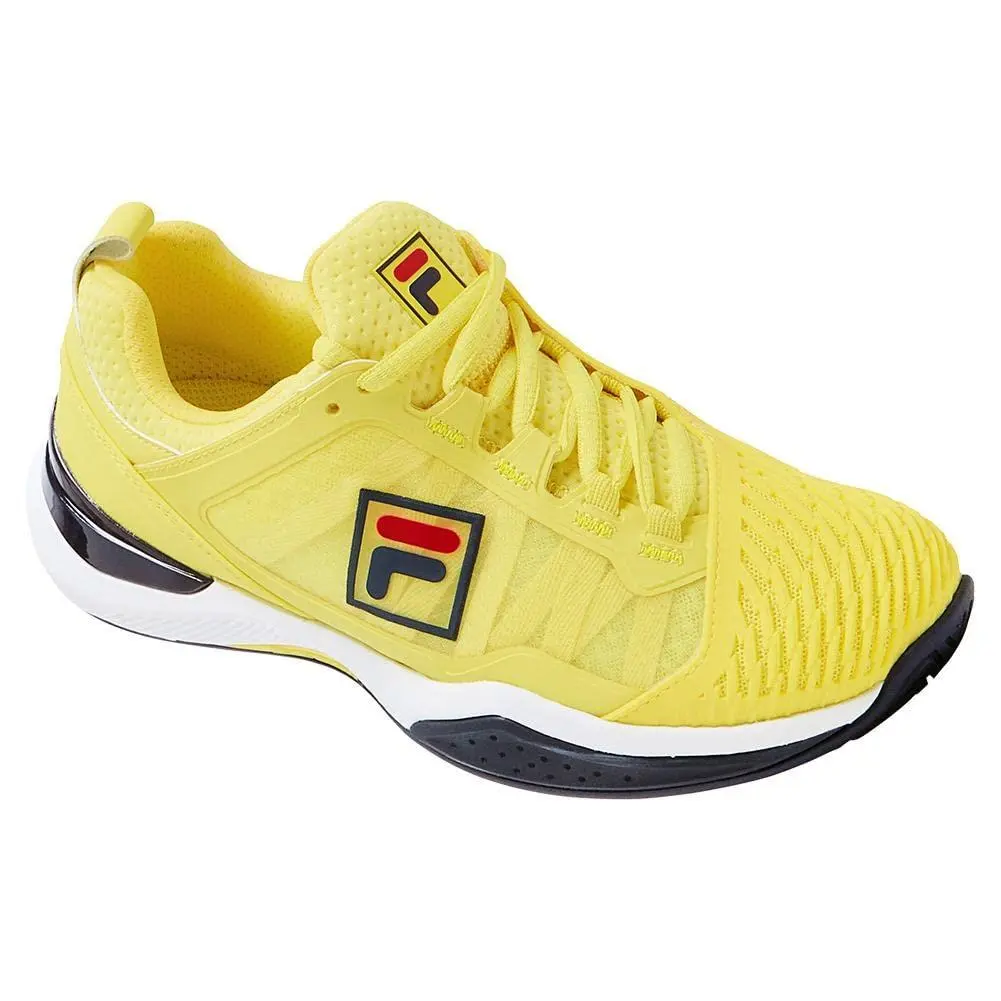 Fila shoes - s n 5 tm 01797 525 - 5TM01856-732 - white fila navy multi 7