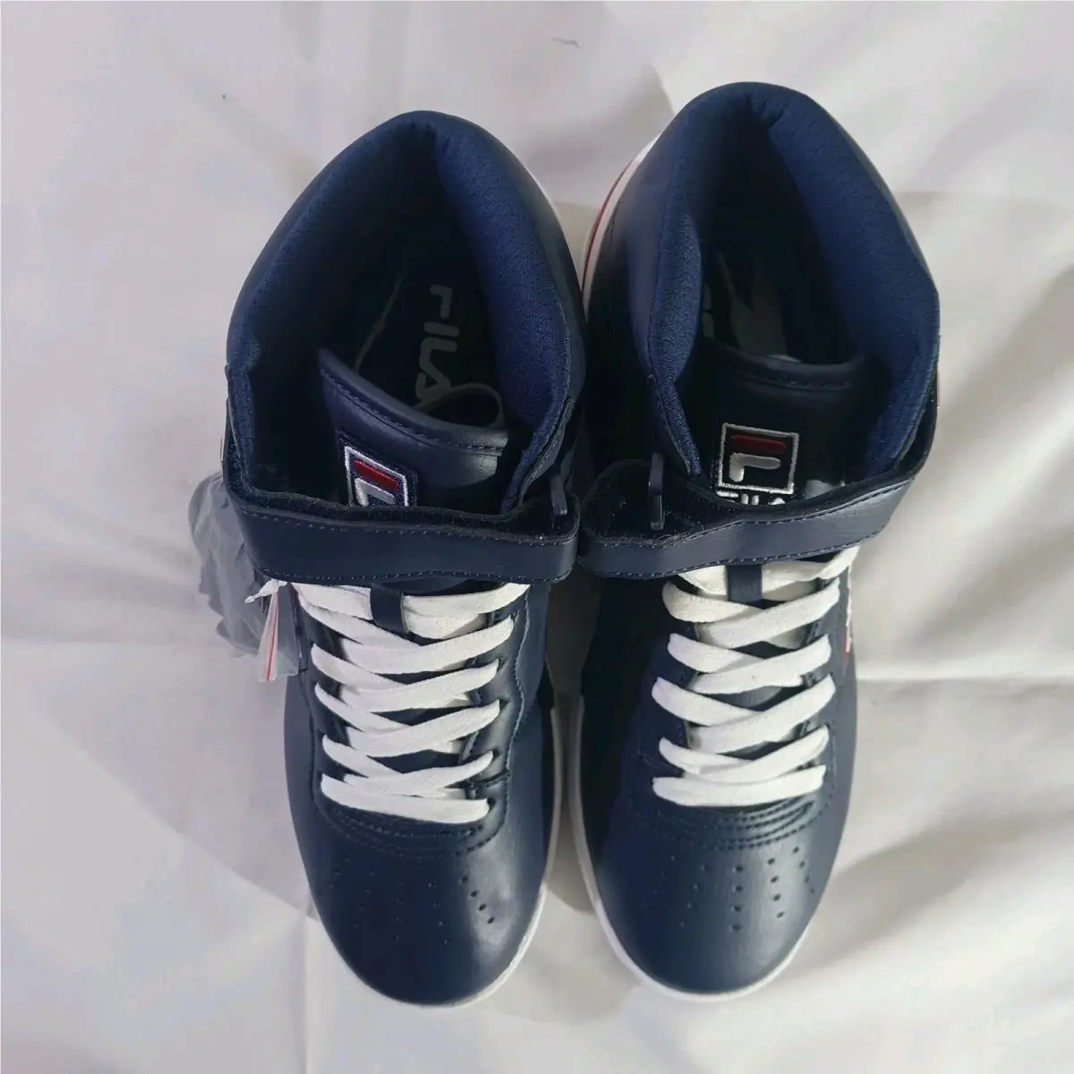 Fila shoes - Fila Vulc 13 - Vulc - 1SC60526-422 - Blue (UPC: 791271513619) 1