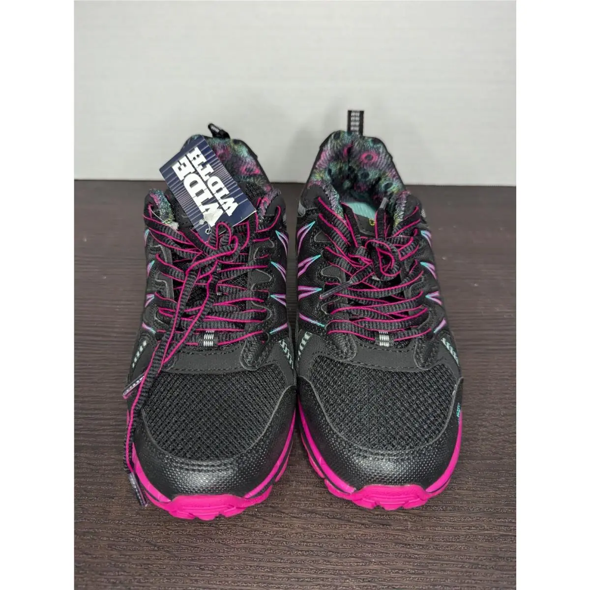 Fila shoes - Evergrand TR - Evergrand - 5JM00277960 - Black 2