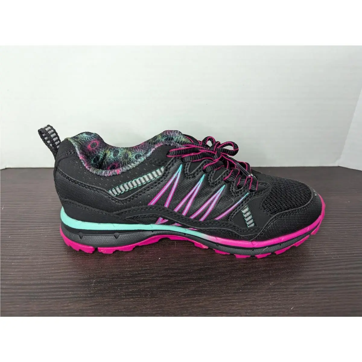 Fila shoes - Evergrand TR - Evergrand - 5JM00277960 - Black 4