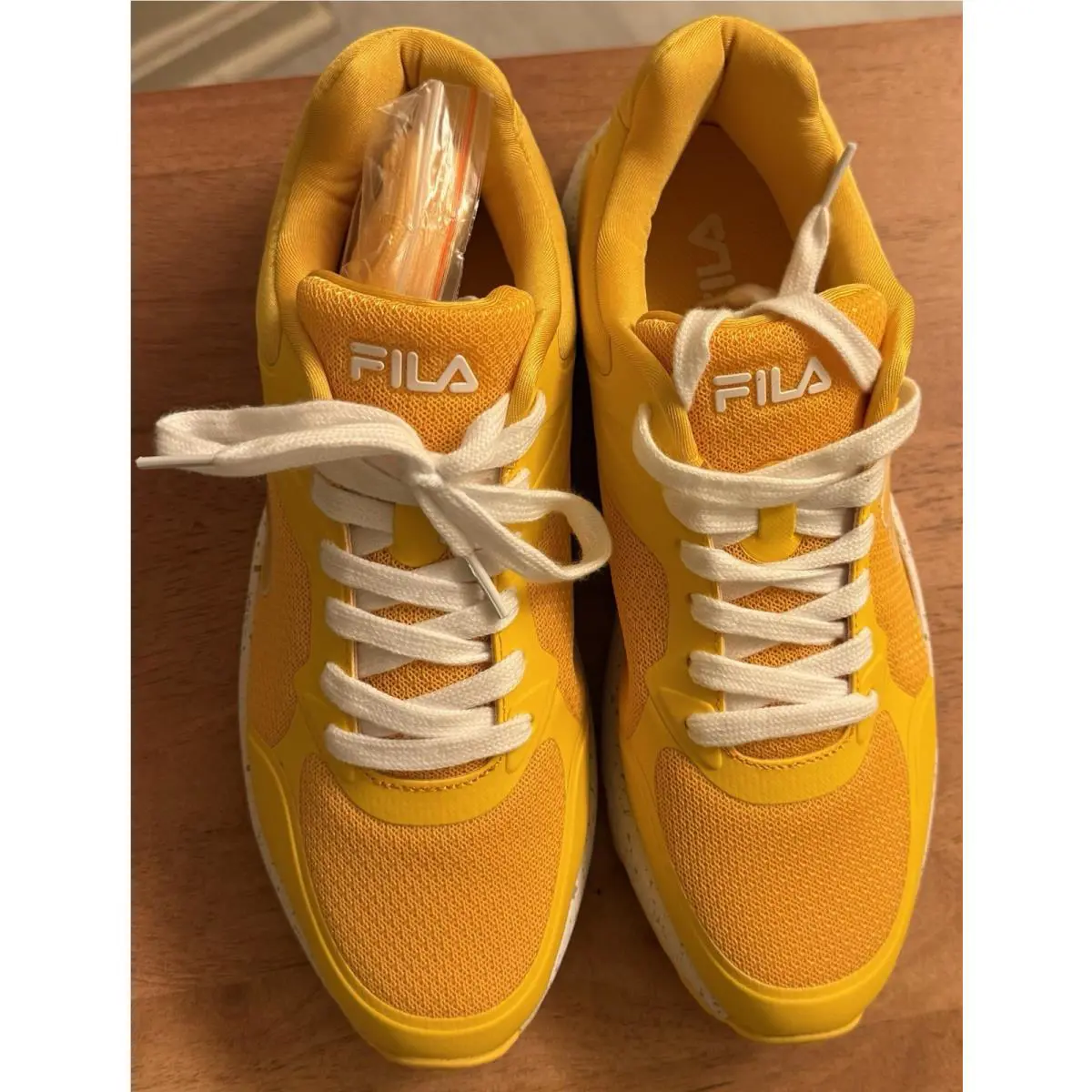 Fila shoes - Fila TimeBreaker - TimeBreaker - 5CM00733720 - Gold 3