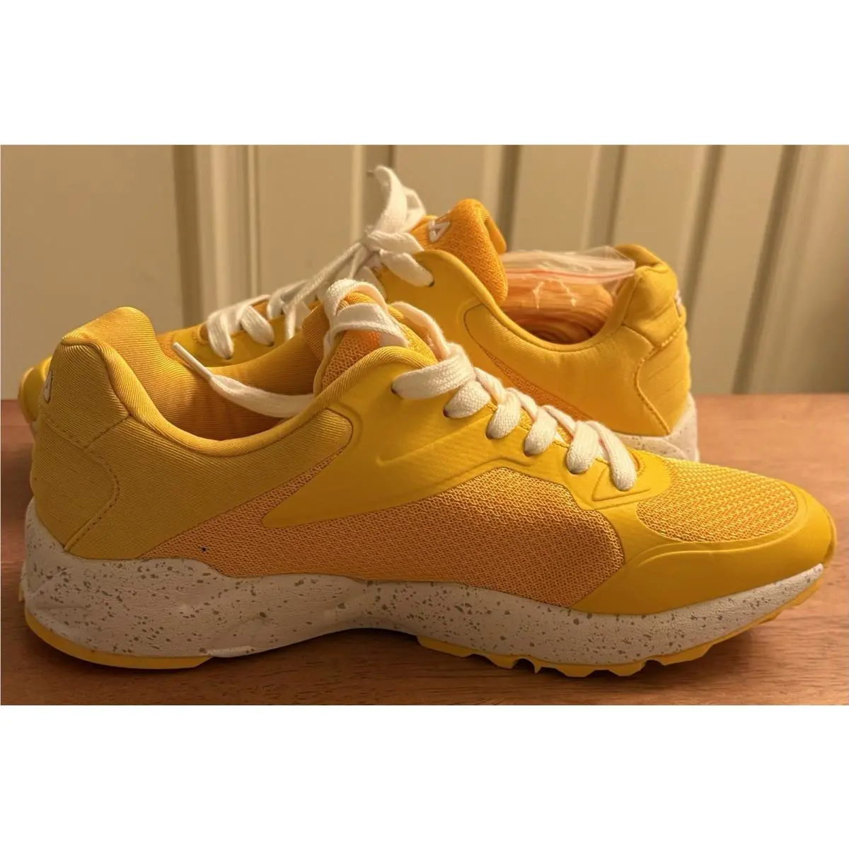 Fila shoes - Fila TimeBreaker - TimeBreaker - 5CM00733720 - Gold 5
