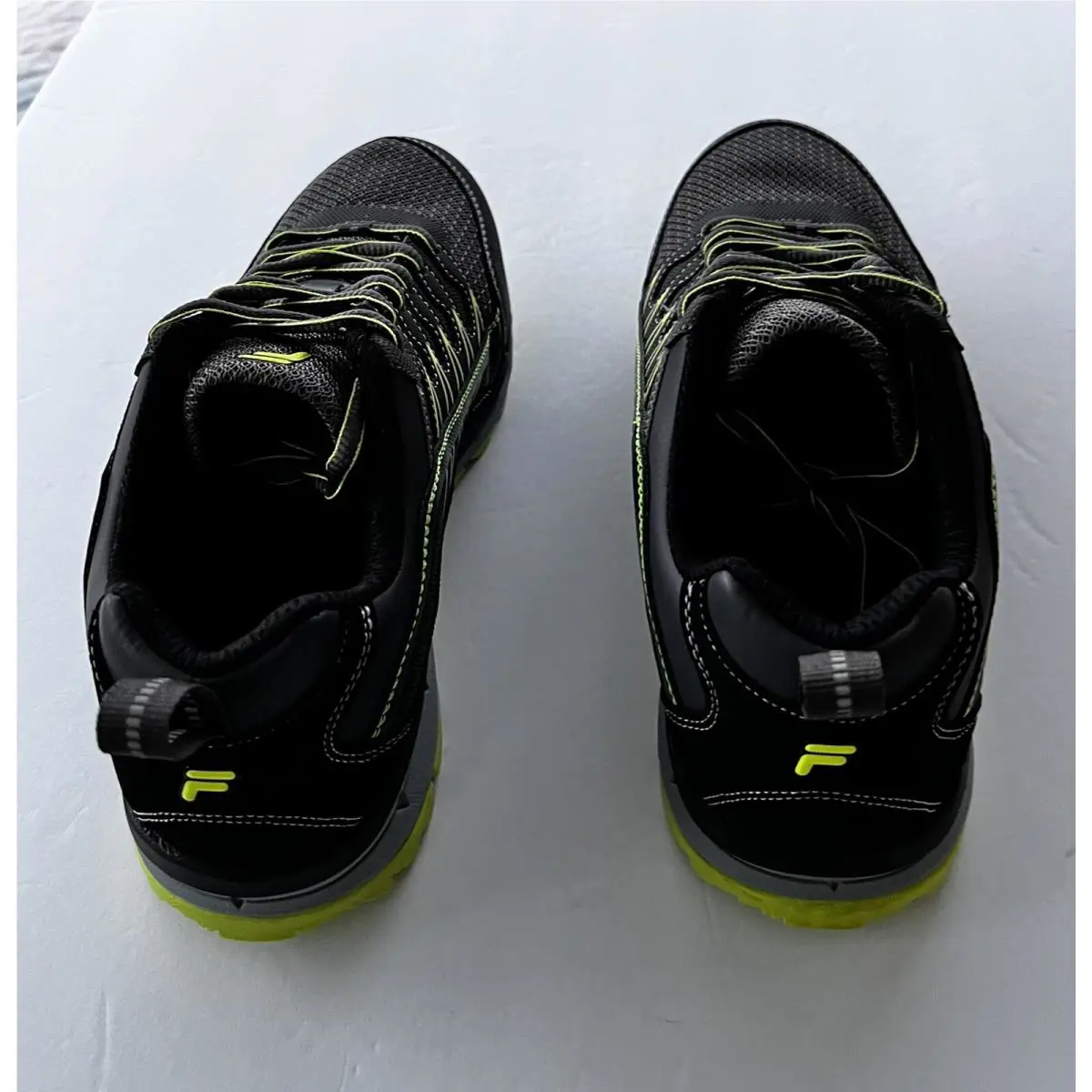 Fila shoes - Fila Evergrand TR 21.5 - Evergrand - 1JM01574056 - Dark Shadow (UPC: 0691115797291) 1