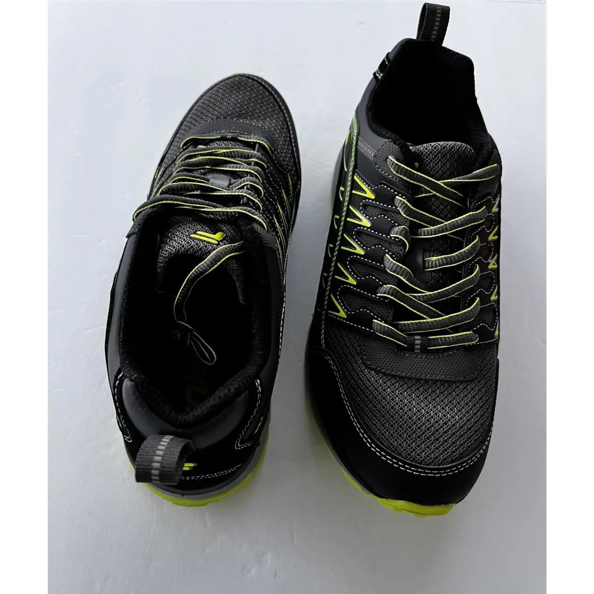 Fila shoes - Fila Evergrand TR 21.5 - Evergrand - 1JM01574056 - Dark Shadow (UPC: 0691115797291) 4