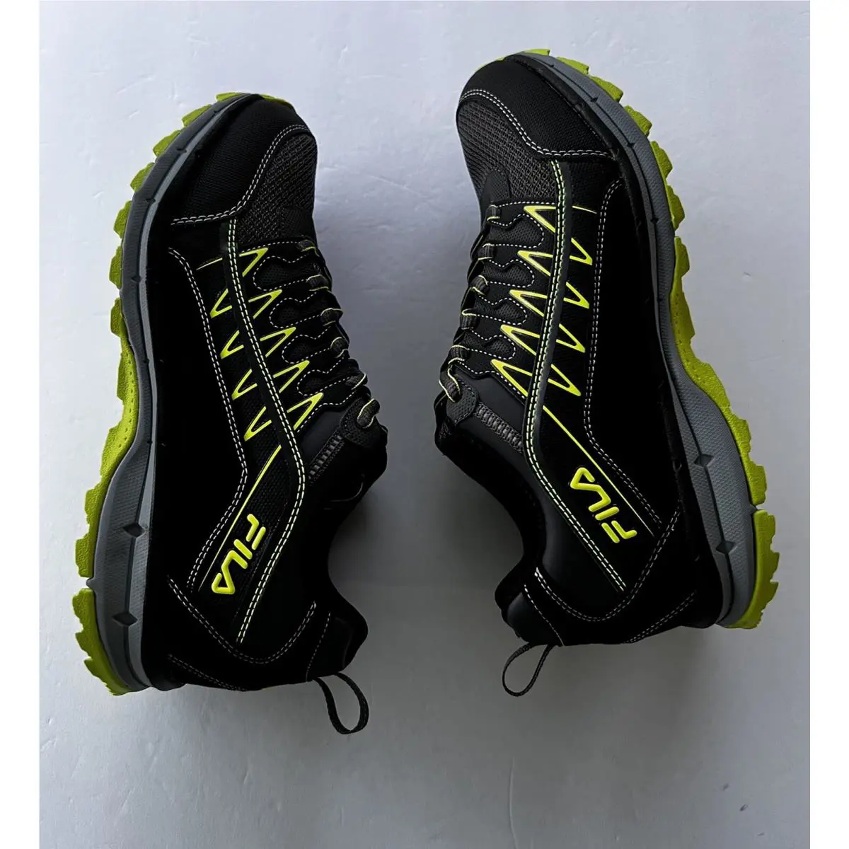Fila shoes - Fila Evergrand TR 21.5 - Evergrand - 1JM01574056 - Dark Shadow (UPC: 0691115797291) 6