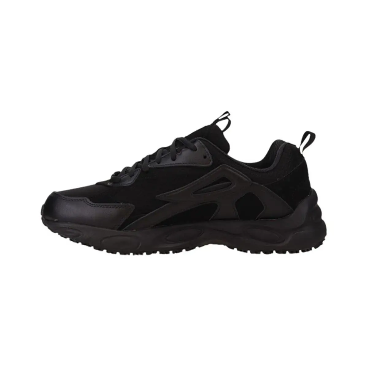 Fila shoes - 1LW00670-100 - 1LW00670-100 - Black (UPC: 691115079809) 0