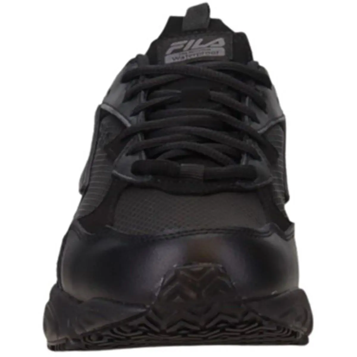 Fila shoes - 1LW00670-100 - 1LW00670-100 - Black (UPC: 691115079809) 1