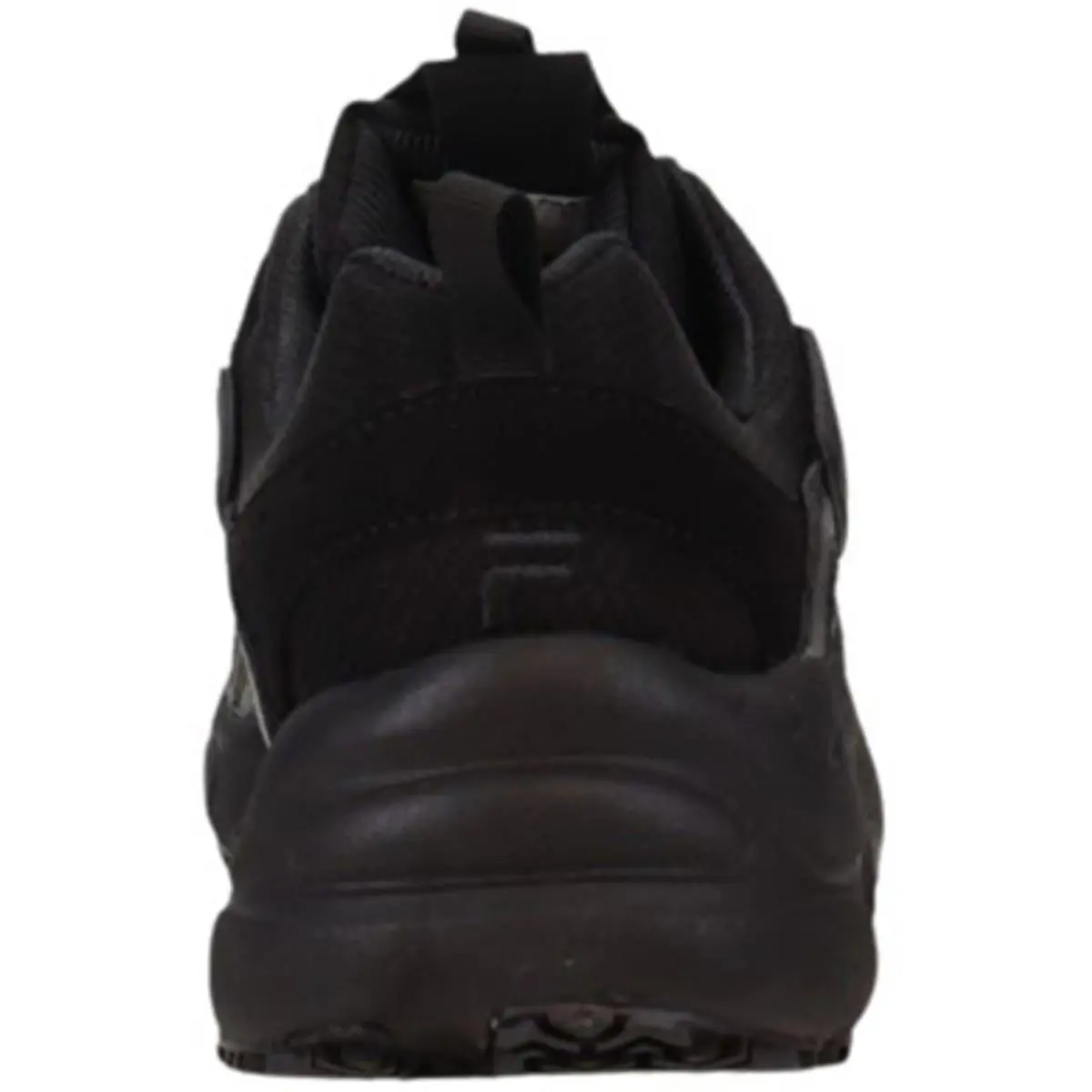 Fila shoes - 1LW00670-100 - 1LW00670-100 - Black (UPC: 691115079809) 2