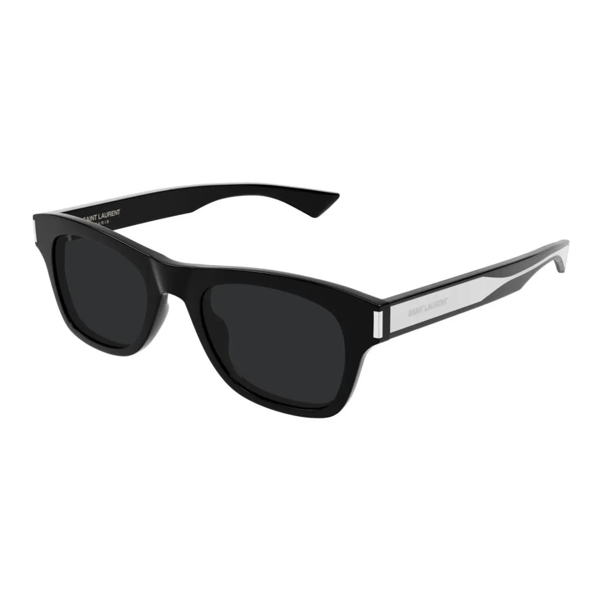 SL-877-001 Sunglasses 51mm by Yves Saint Laurent