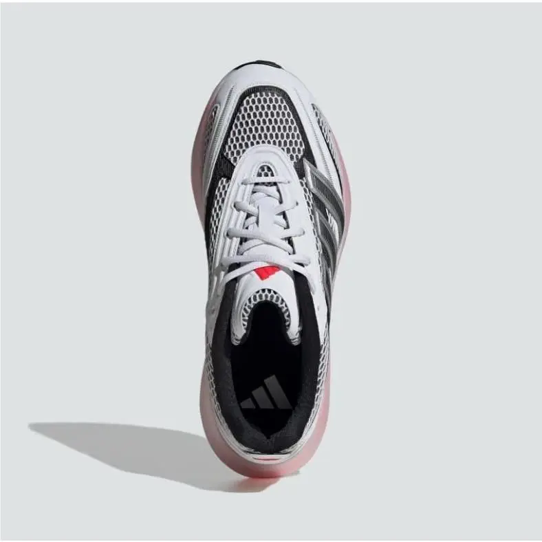 Adidas shoes - 34DC094-OFW - 34DC094-OFW - Black/White/Black (UPC: 196472030697) 2