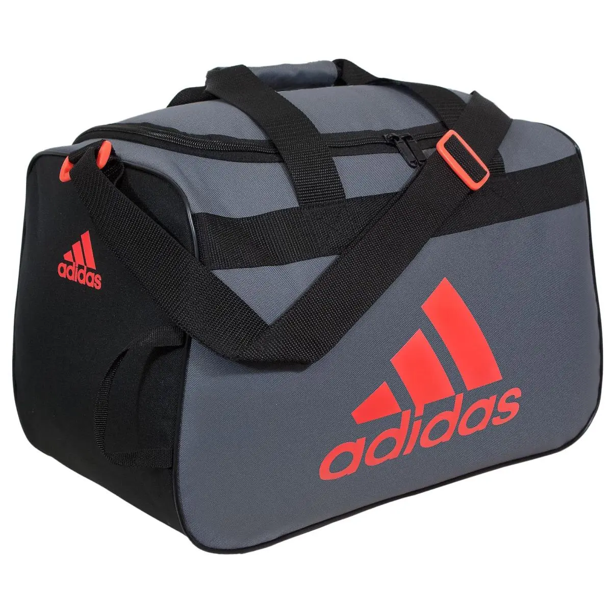 Power Gym Duffel Bag – Athletic Lightweight For Sports – Diablo by Adidas