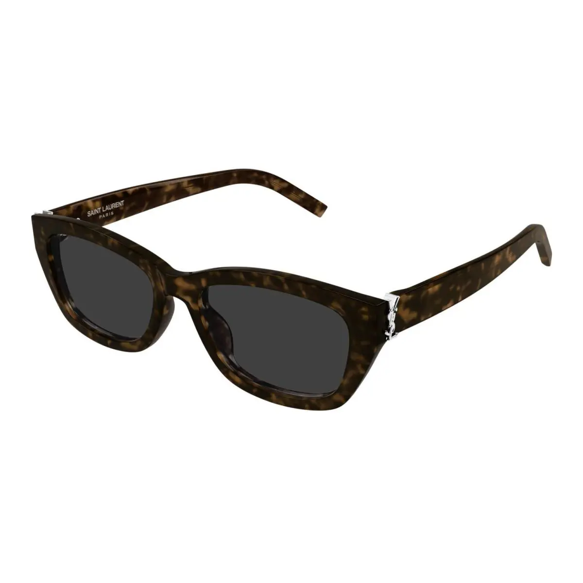 Yves Saint Laurent SL M153-002 Sunglasses 55mm