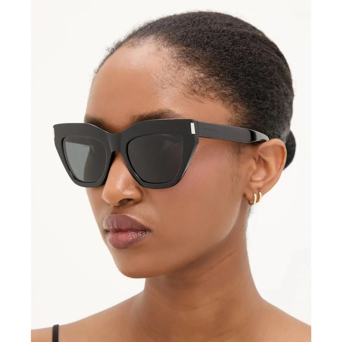 SL-759-001 Sunglasses 53mm by Yves Saint Laurent