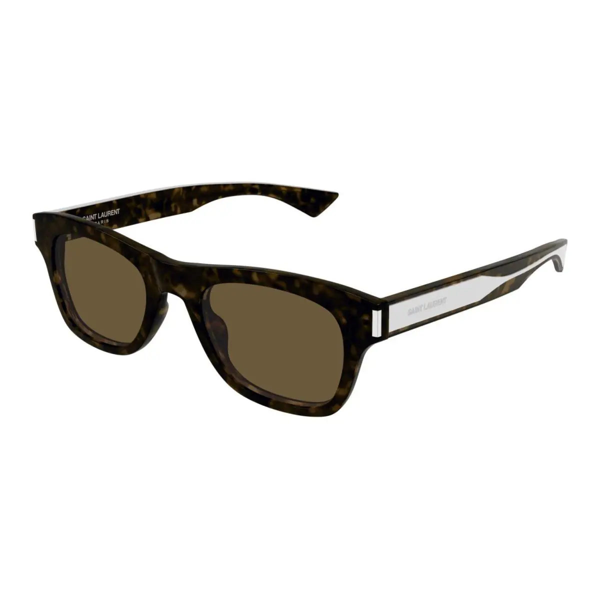 Yves Saint Laurent SL-877-006 Sunglasses 51mm