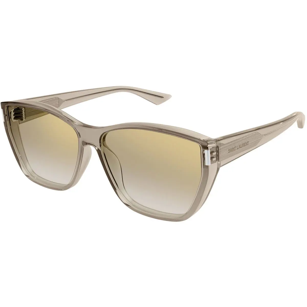Yves Saint Laurent SL-758-F-003 Sunglasses 63mm