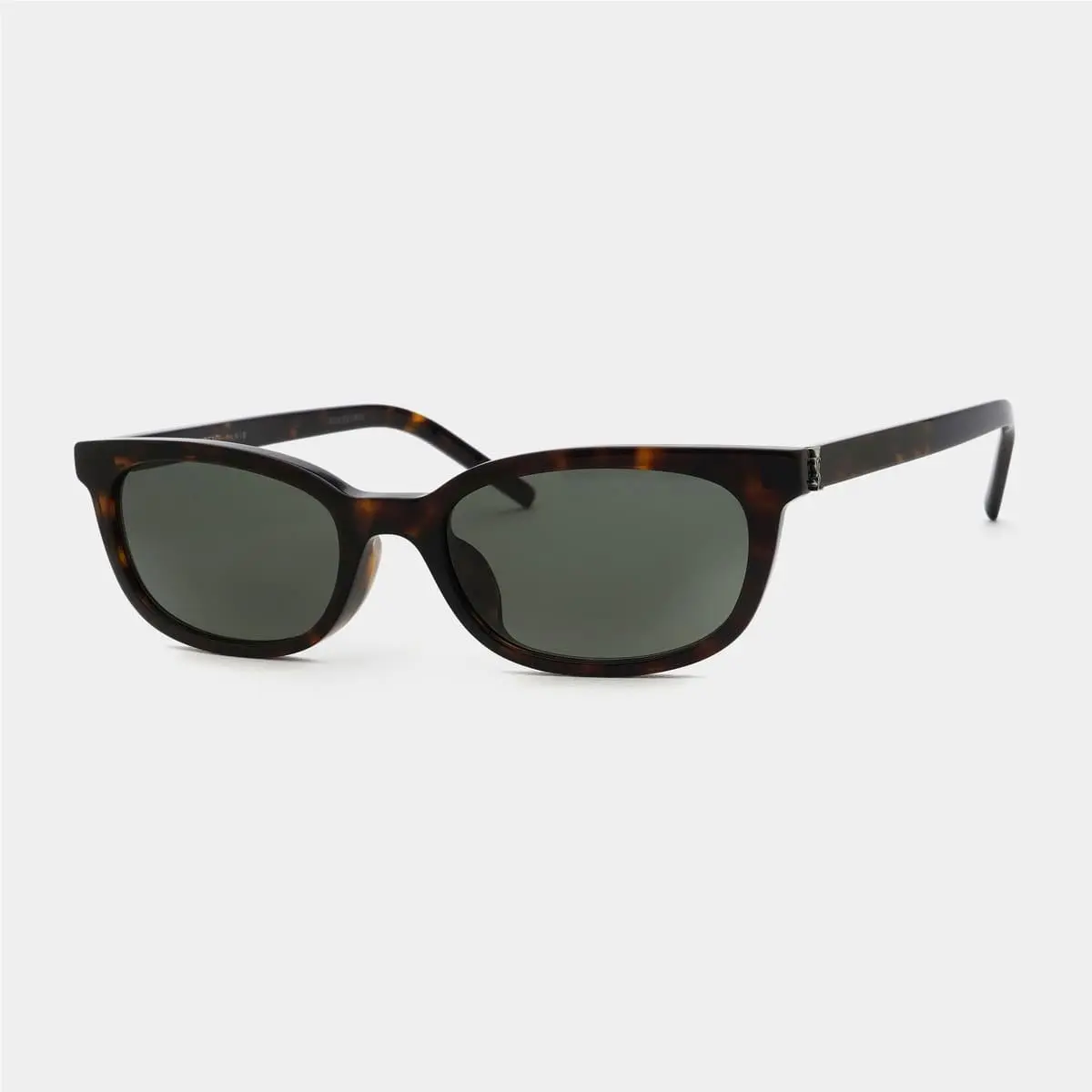 SL-M160-F-002 Sunglasses 54mm by Yves Saint Laurent