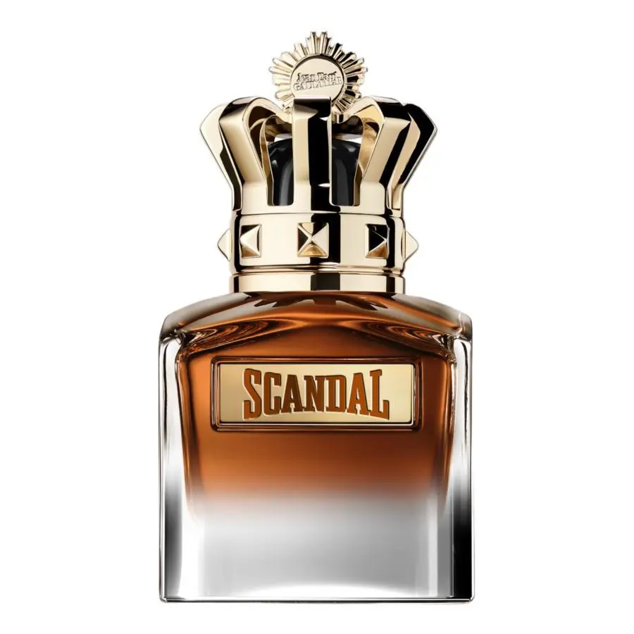 Jean Paul Gaultier Men`s Scandal Elixir Parfum 1.7 oz Fragrances 8435415114004