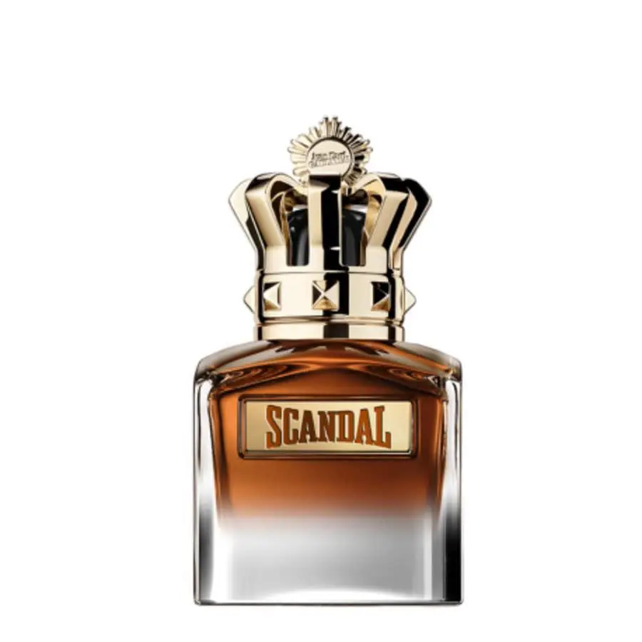 Jean Paul Gaultier Men`s Scandal Elixir Parfum 5 oz Fragrances 8435415114011
