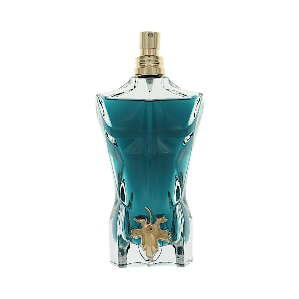 Le Beau by Jean Paul Gaultier Tester For Men 4.2 Oz Eau De Toilette Spray
