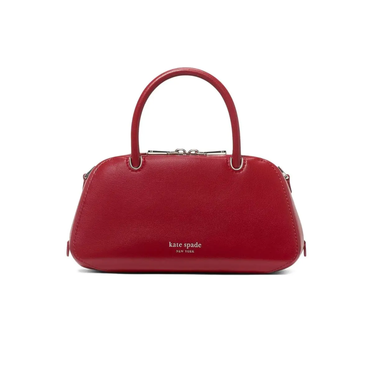 Woman`s Handbags Kate Spade New York Grace Fine Grain Leather Mini Bag