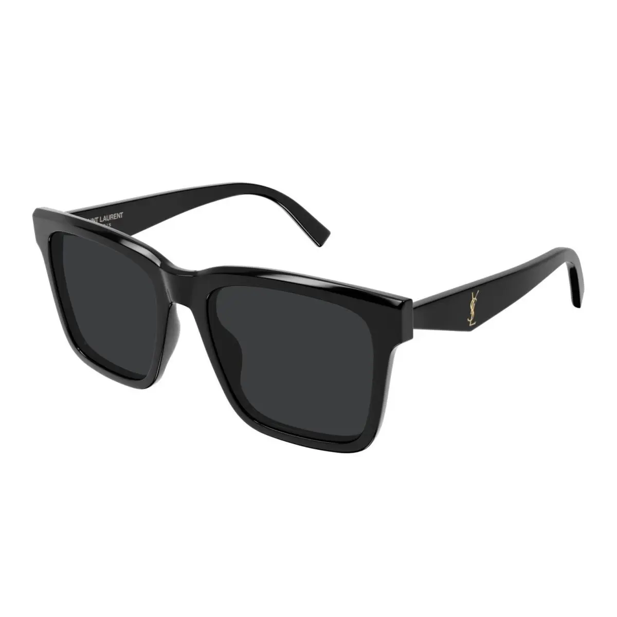Yves Saint Laurent SL-M170-001 Sunglasses 55mm