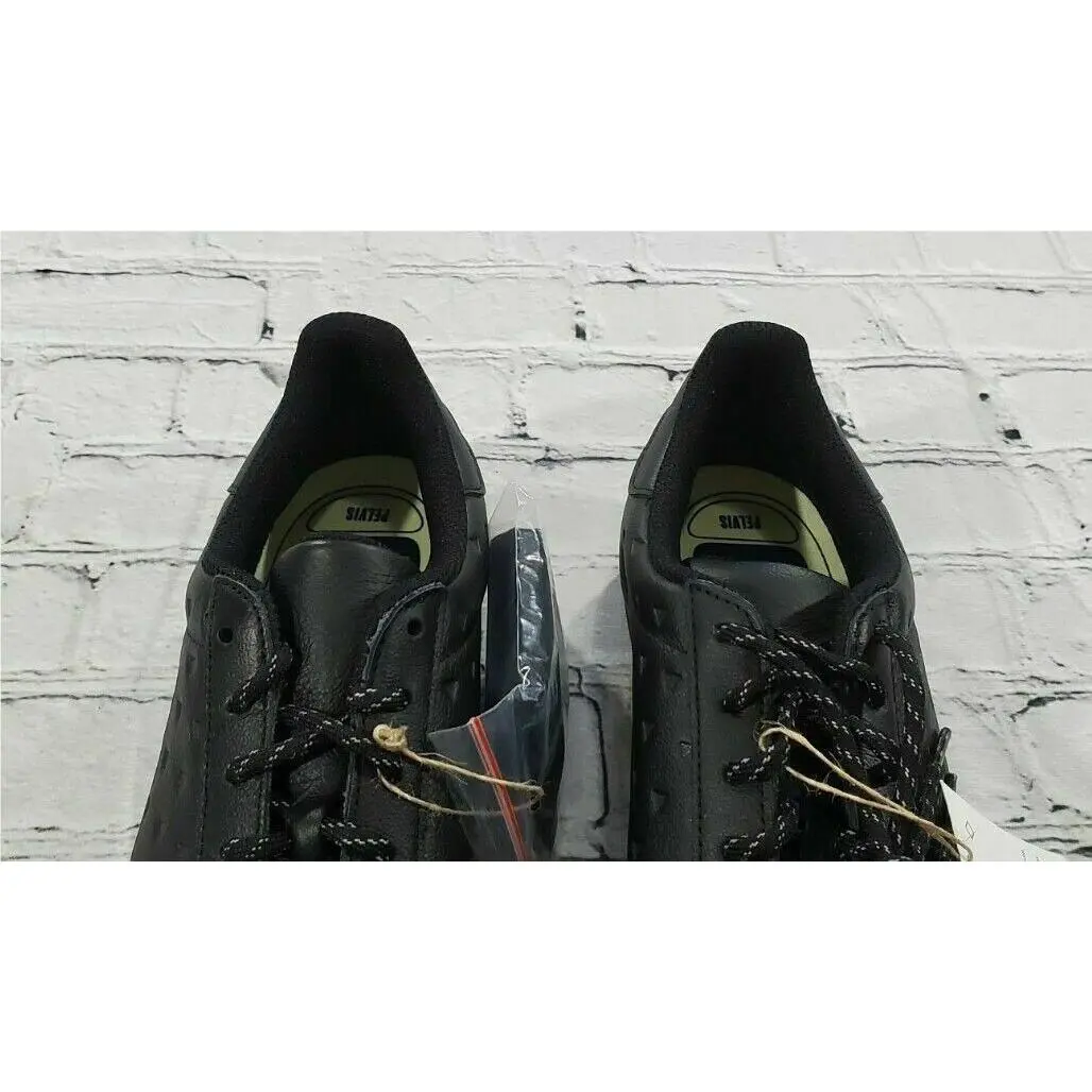 Adidas shoes - adidas Superstar - Superstar - GY4981 - Black 3