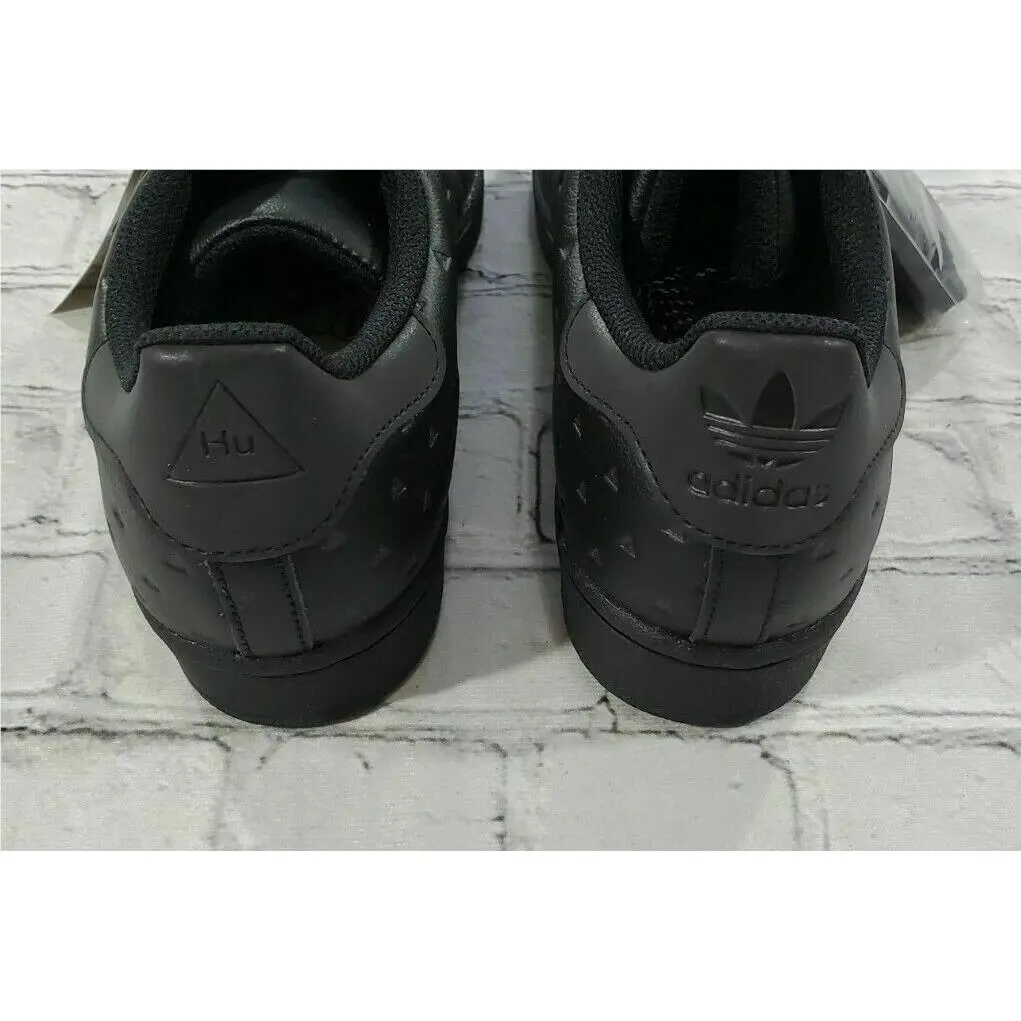 Adidas shoes - adidas Superstar - Superstar - GY4981 - Black 7