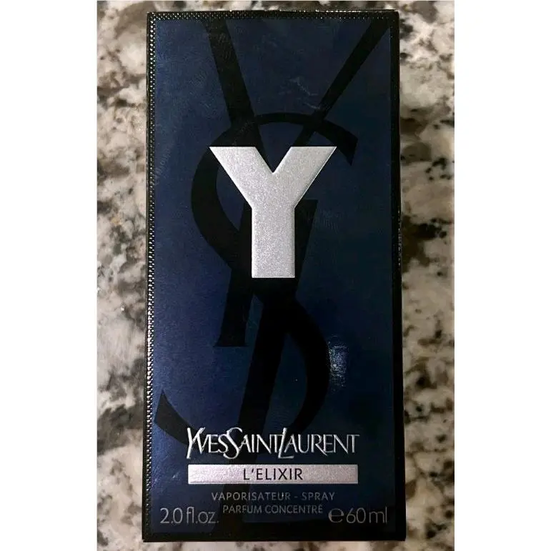 Yves Saint Laurent The All Ysl - Y L`elixir 60ml/2oz