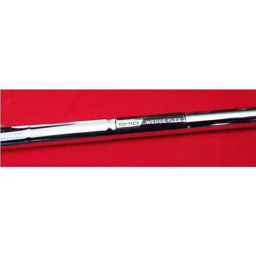 Titleist  - Titleist Vokey SM10 - Vokey - Gray 7