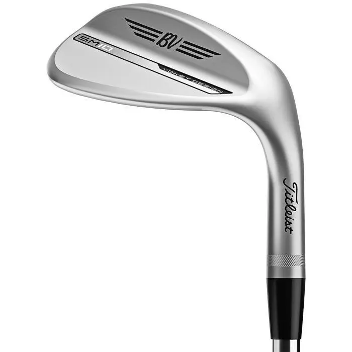 Titleist  - Tour Chrome 2