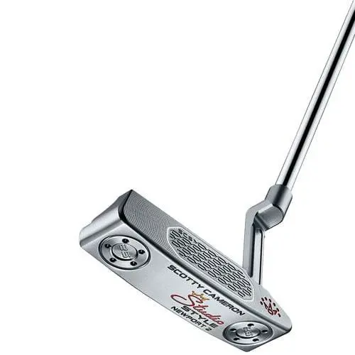 Titleist Scotty Cameron Studio Style Newport 2 Putter