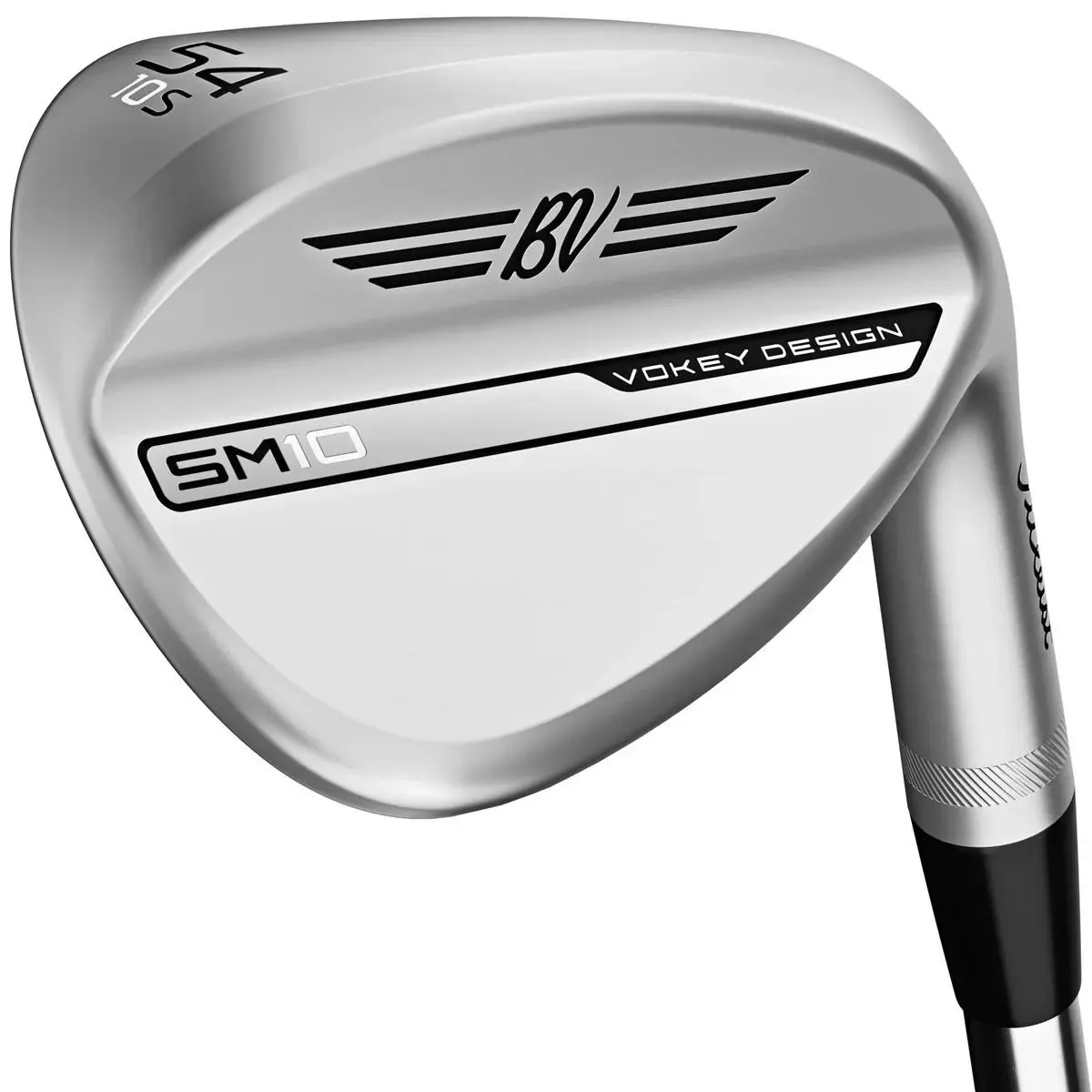 Titleist  - SM10 - SM10 - Tour Chrome 1