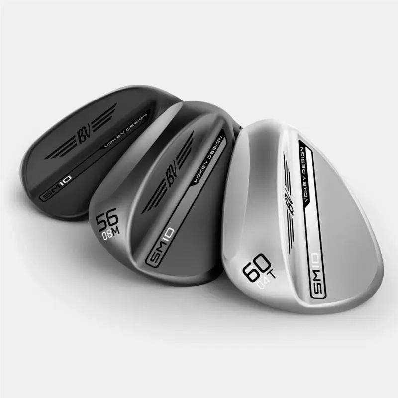 Titleist  - SM10 - SM10 - Tour Chrome 3