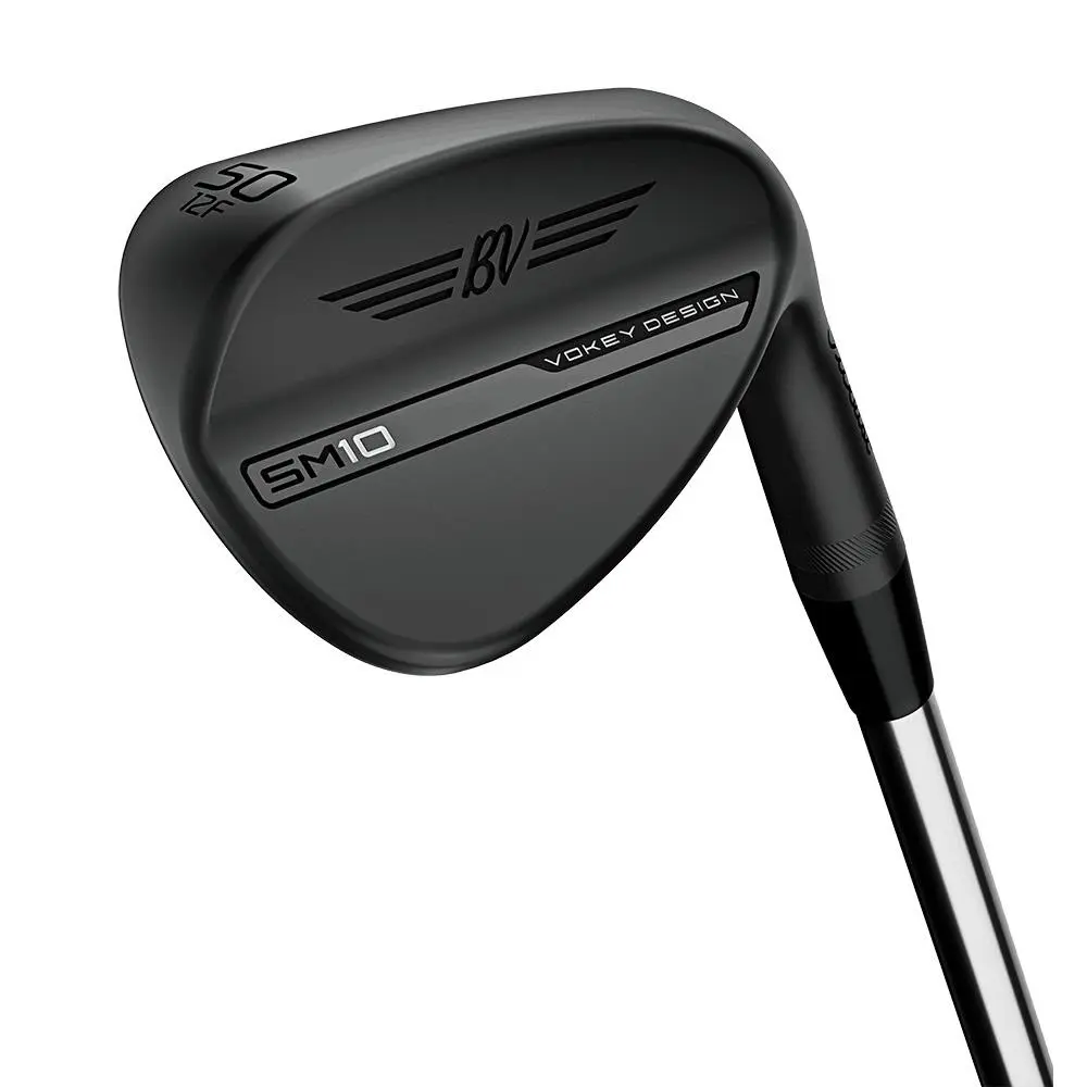 Titleist  - SM10 - SM10 - Tour Chrome 9