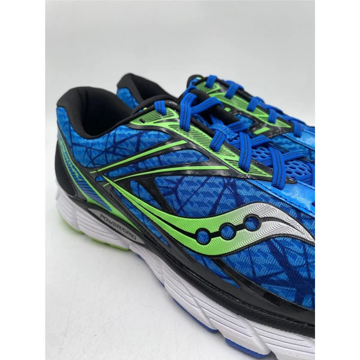 Saucony shoes - Saucony Breakthru - Breakthru - Blue 1