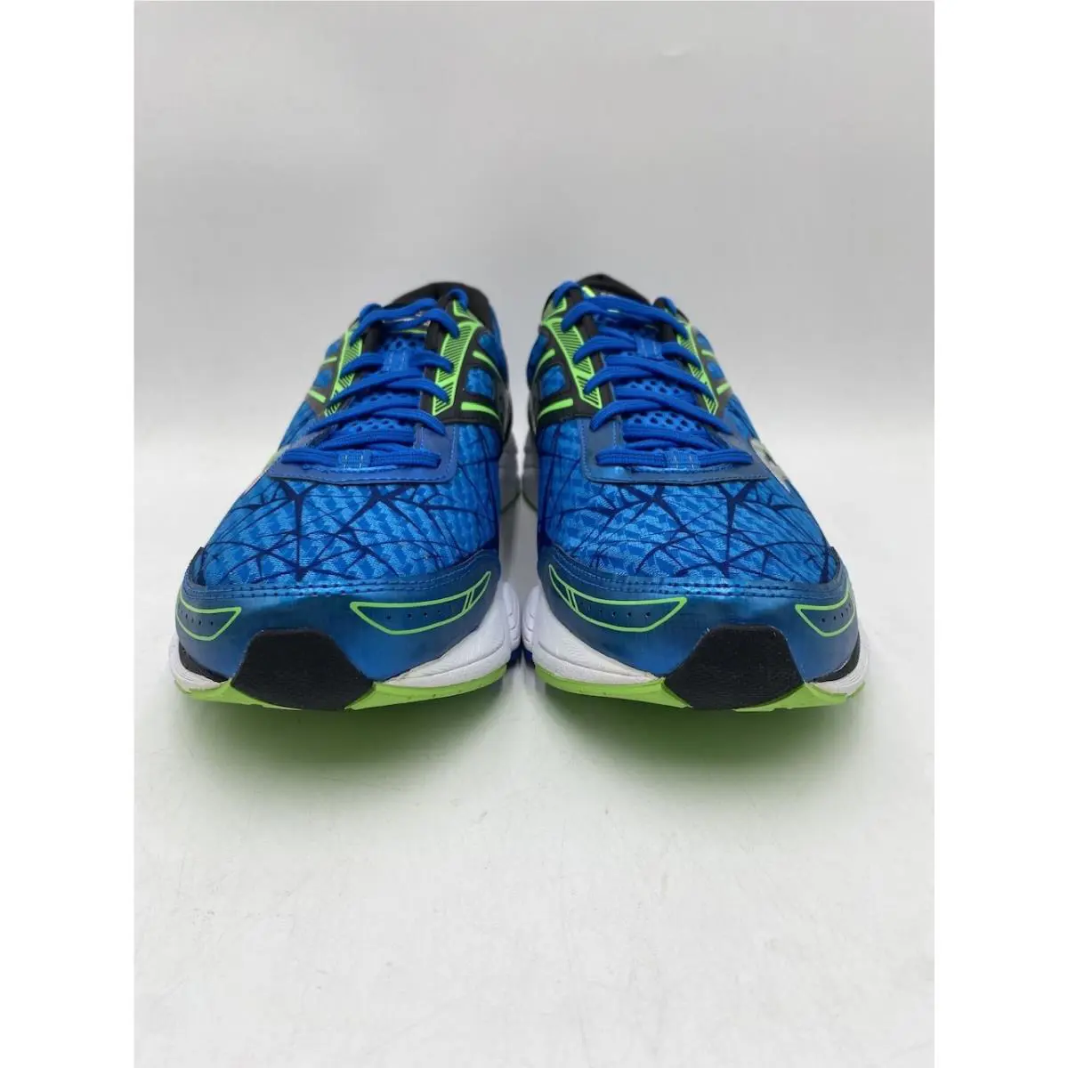 Saucony shoes - Saucony Breakthru - Breakthru - Blue 3