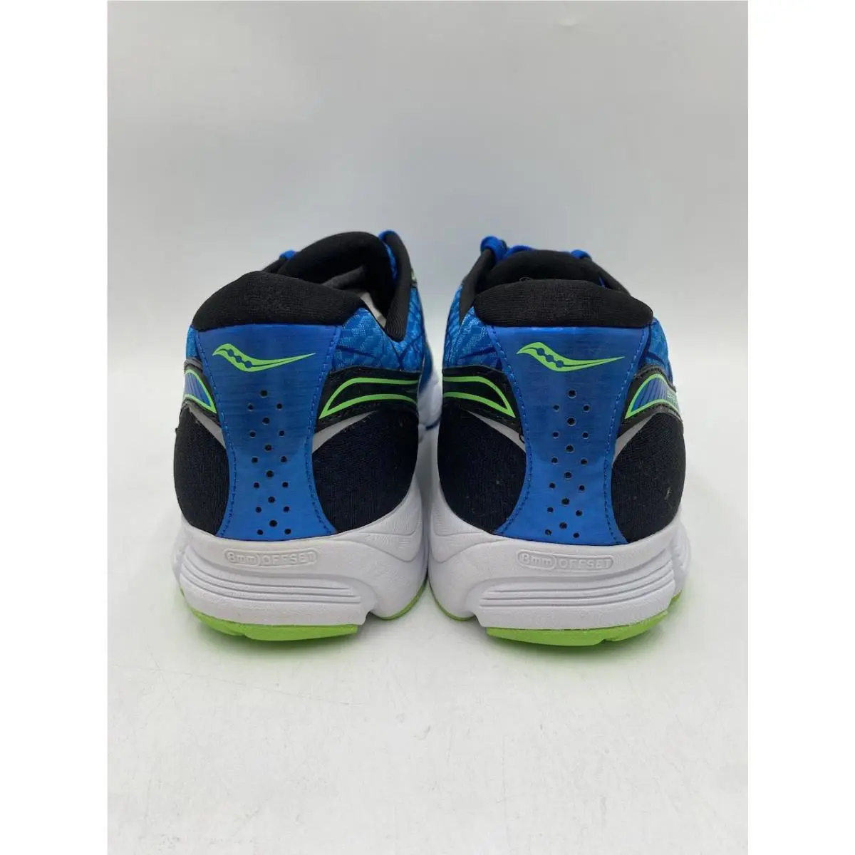 Saucony shoes - Saucony Breakthru - Breakthru - Blue 5