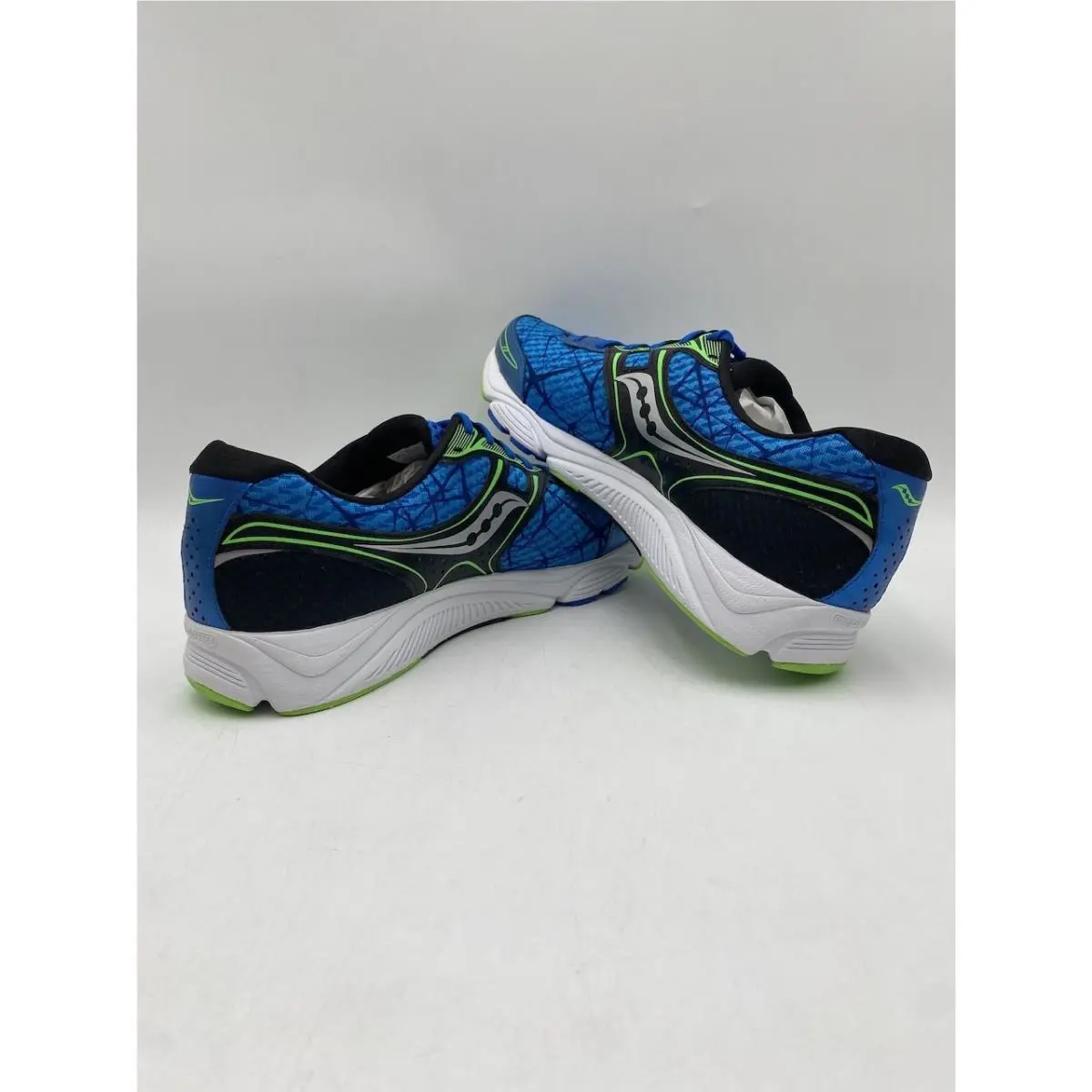 Saucony shoes - Saucony Breakthru - Breakthru - Blue 6