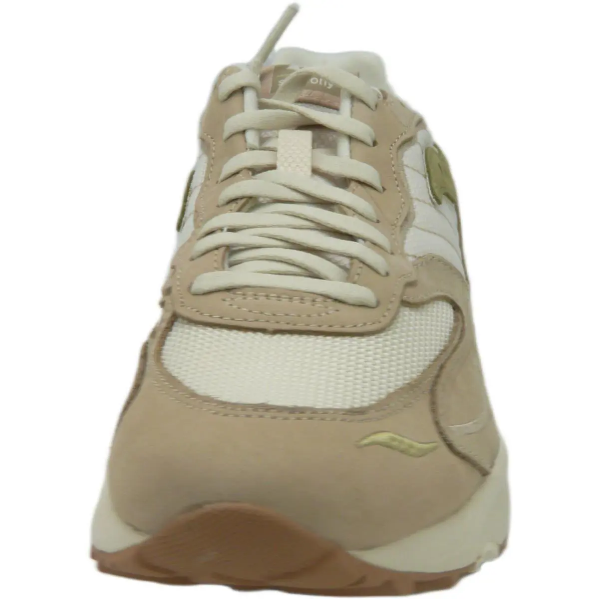 Saucony shoes - Saucony 3D Grid Hurricane - Grid Hurricane - Desert Dust 3