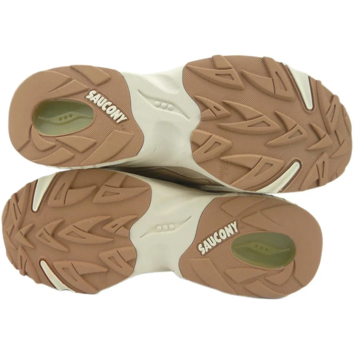 Saucony shoes - Saucony 3D Grid Hurricane - Grid Hurricane - Desert Dust 6