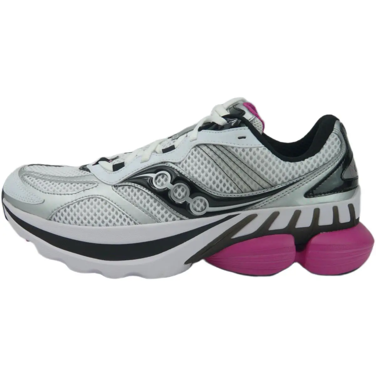 Saucony shoes - Silver 0