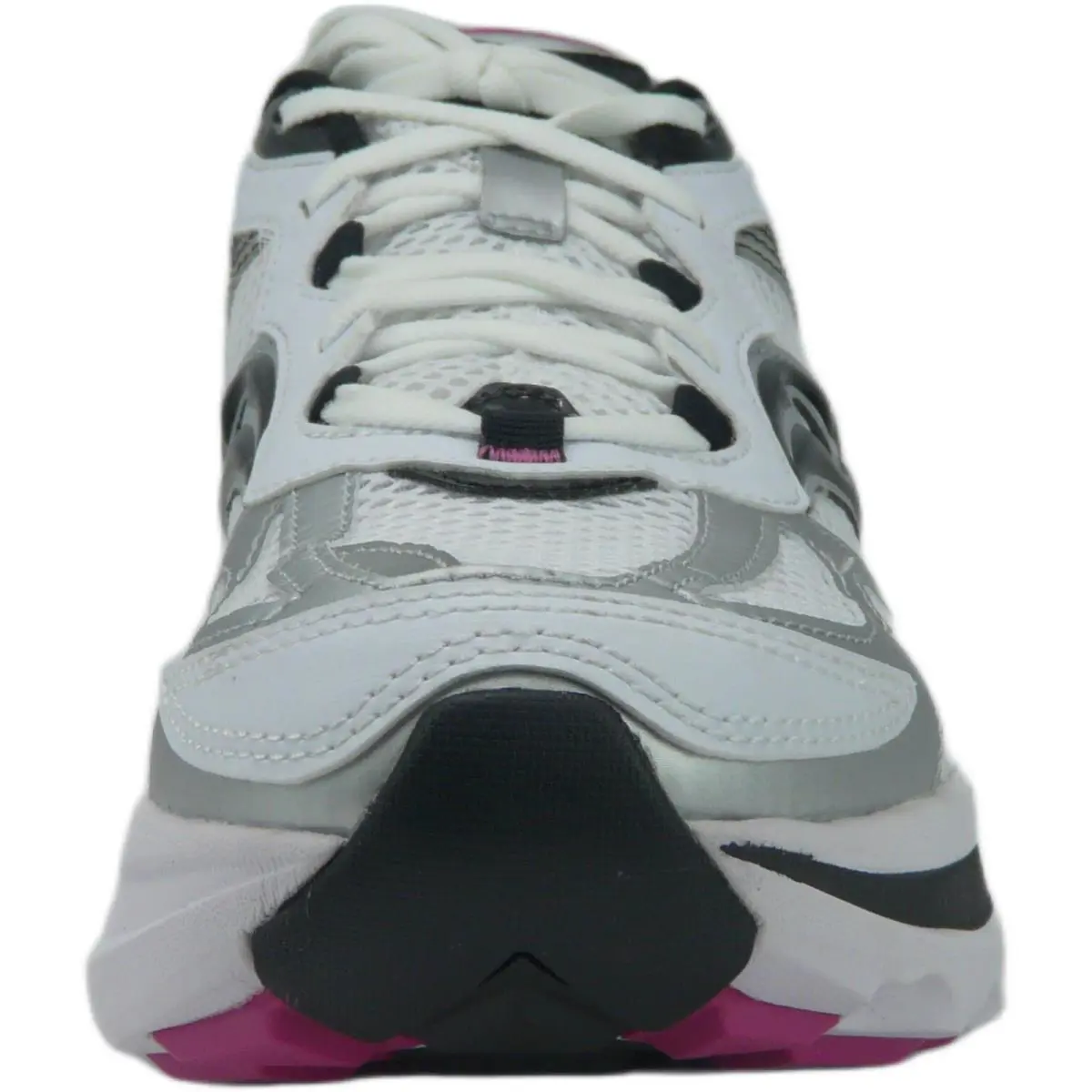 Saucony shoes - Silver 3