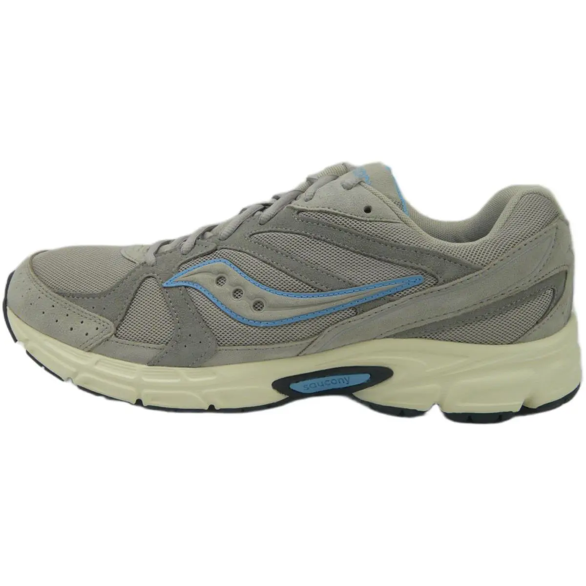 Saucony shoes - Gray 0