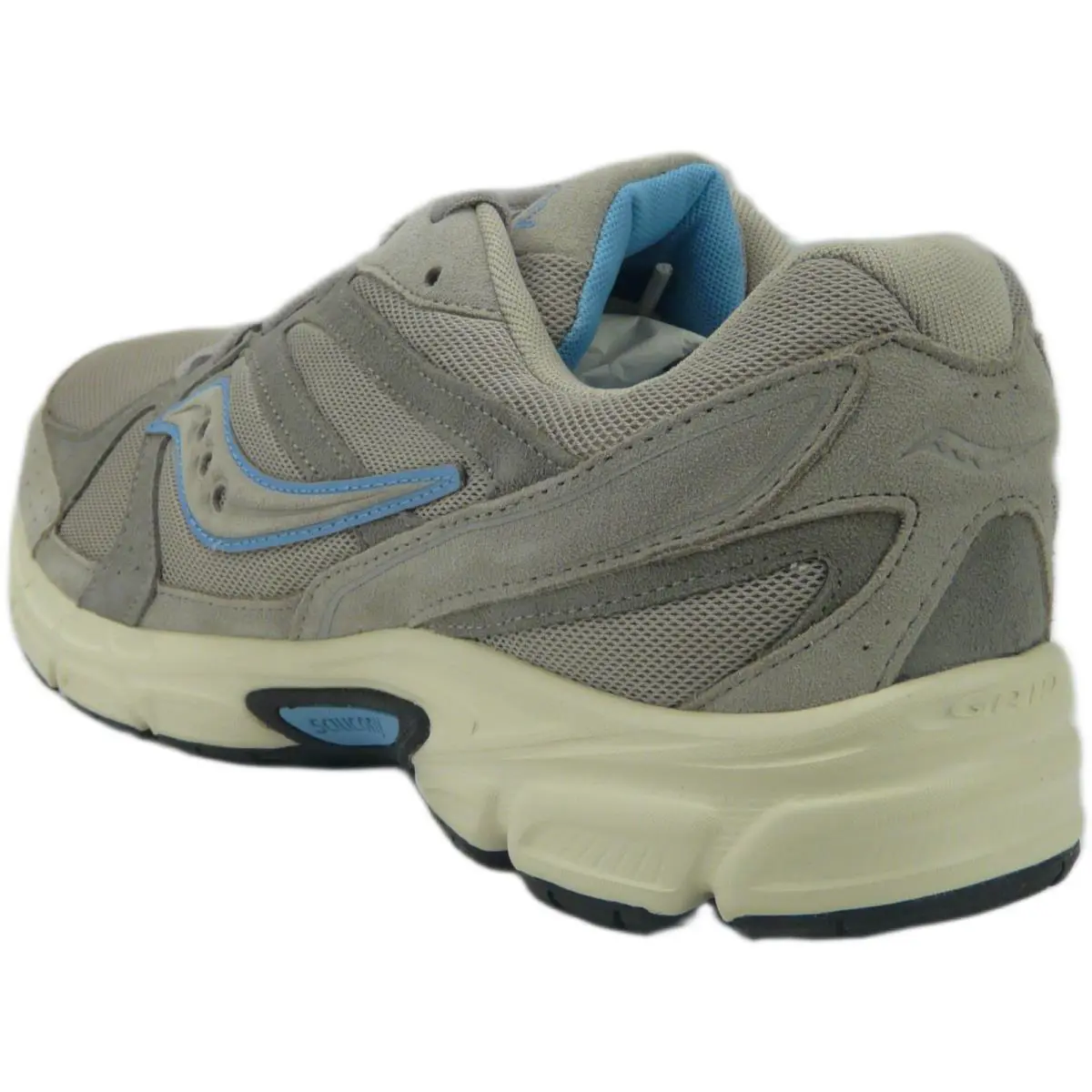 Saucony shoes - Gray 1