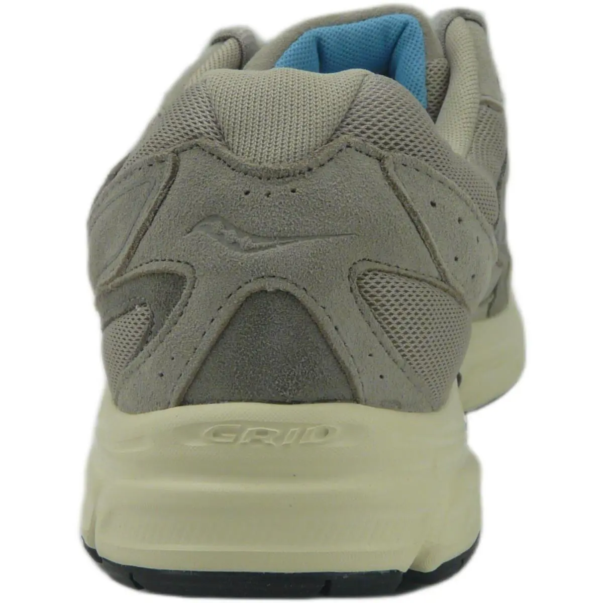 Saucony shoes - Gray 2